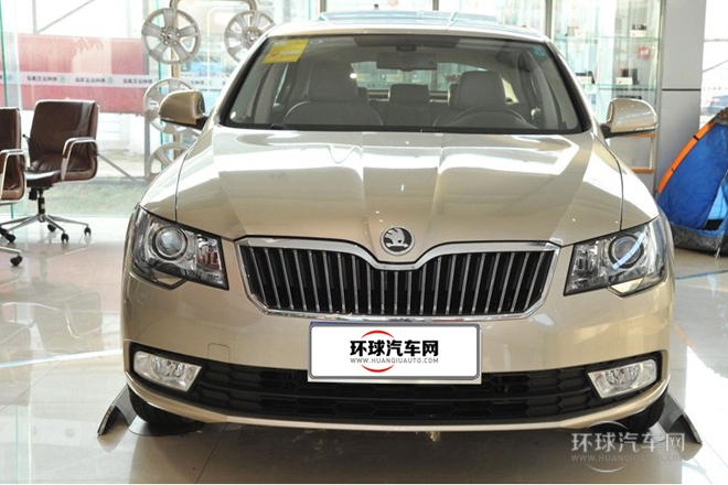 2013款 1.8TSI 自動名仕版