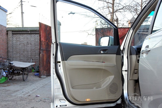 2013款 1.5L 自動舒適型