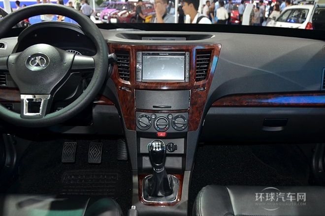 2014款 1.6L 手動豪華版