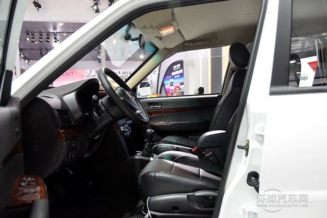 2014款 1.6L 手動豪華版