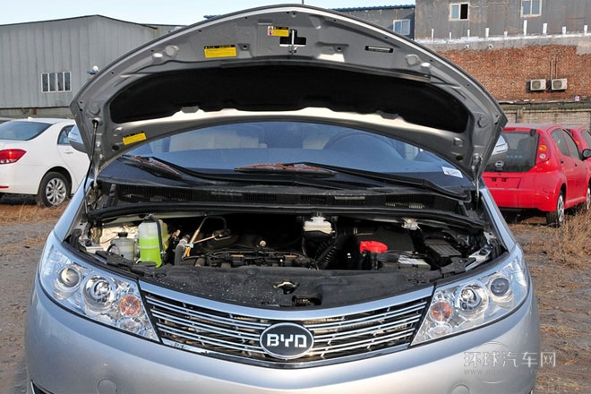 2013款 1.5L 自動(dòng)舒適型