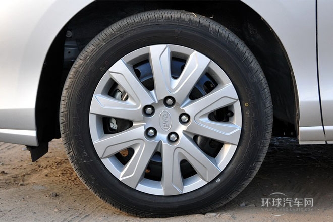 2013款 1.5L 自動舒適型