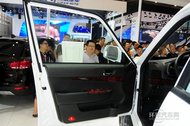 2014款 1.6L 手動(dòng)豪華版