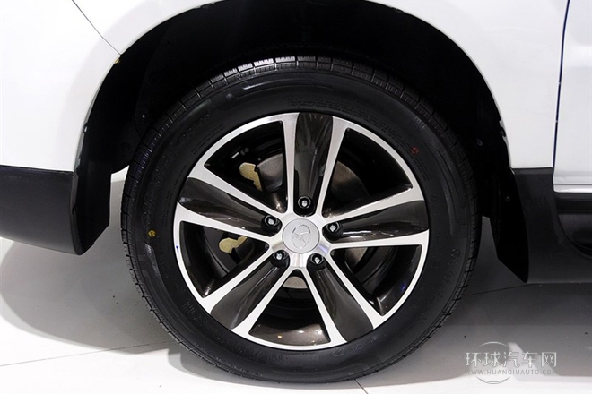 2014款 1.6L 手動(dòng)豪華版