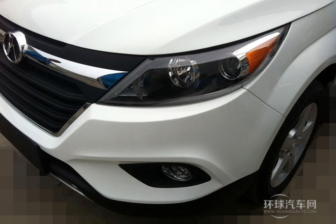 2014款 1.6L 手動精英版