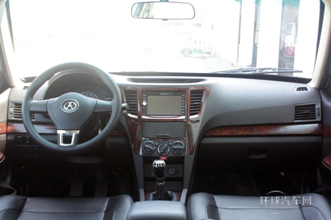 2014款 1.6L 手動精英版