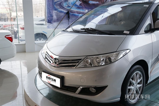 2013款 1.5L 自動尊貴型