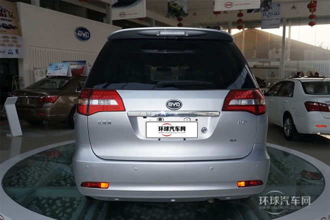 2013款 1.5L 自動尊貴型