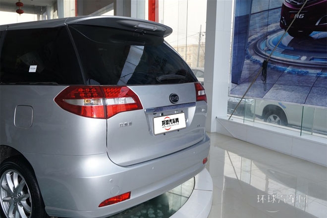 2013款 1.5L 自動尊貴型