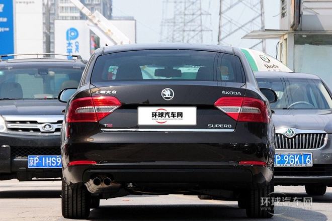 2013款 1.8TSI 自動(dòng)雅仕版