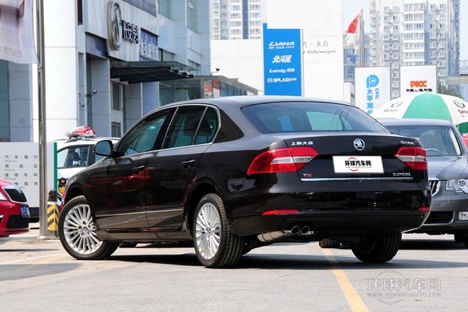 2013款 1.8TSI 自動雅仕版