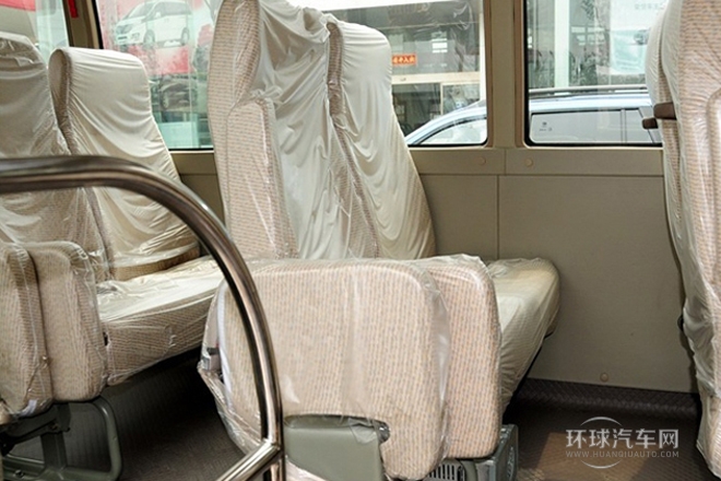 2010款 2.2L汽油高級版