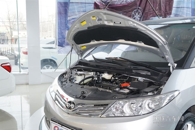 2013款 1.5L 自動尊貴型