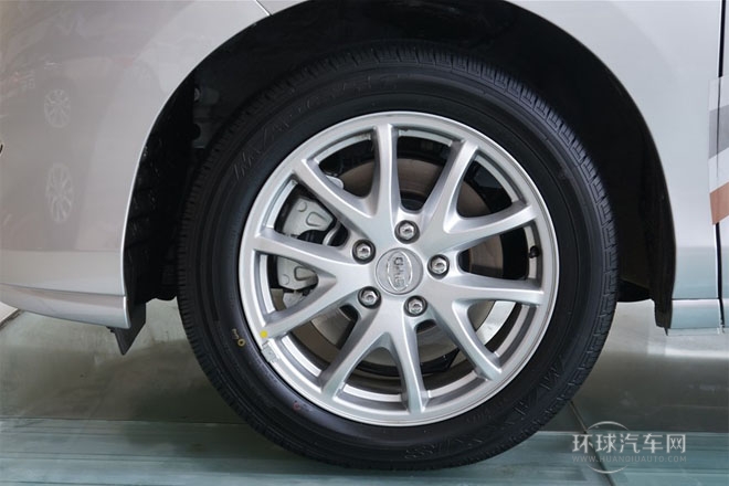 2013款 1.5L 自動尊貴型