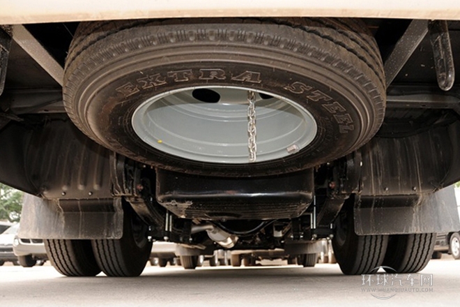 2010款 2.2L汽油高級版