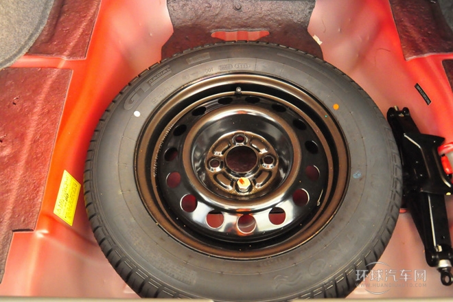 2014款 1.5L 手動風采版