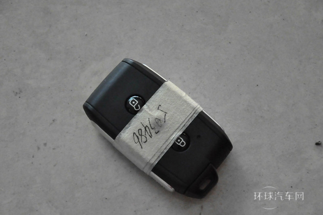 2014款 1.5L 手動風采版