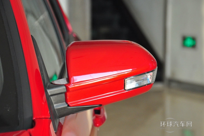 2014款 1.5L 手動風采版