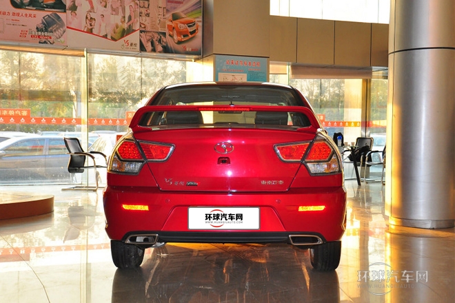 2014款 1.5L 手動風(fēng)采版