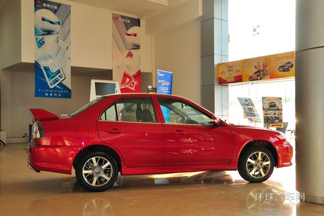 2014款 1.5L 手動風采版