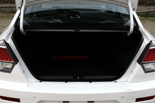 2014款 1.5L 手動風采超值版