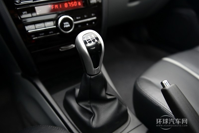 2014款 1.5L 手動風采超值版