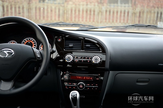 2014款 1.5L 手動風采超值版