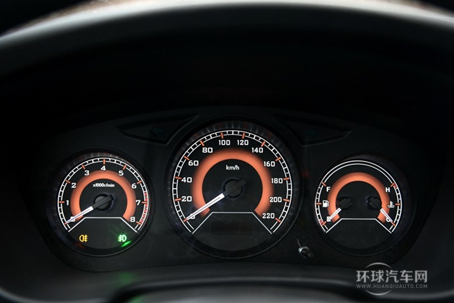 2014款 1.5L 手動風采超值版