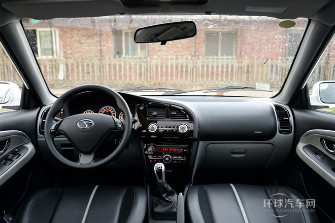 2014款 1.5L 手動風采超值版