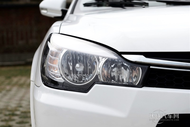 2014款 1.5L 手動風采超值版