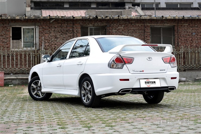 2014款 1.5L 手動風采超值版