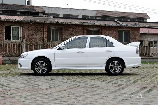 2014款 1.5L 手動風采超值版