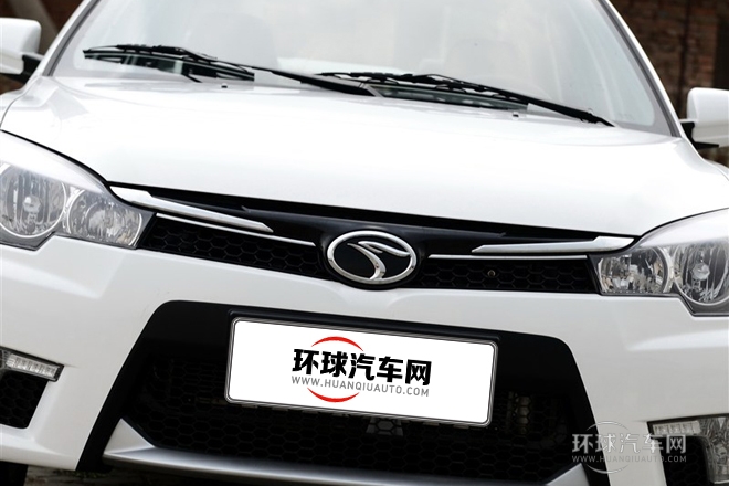 2014款 1.5L 手動風采超值版