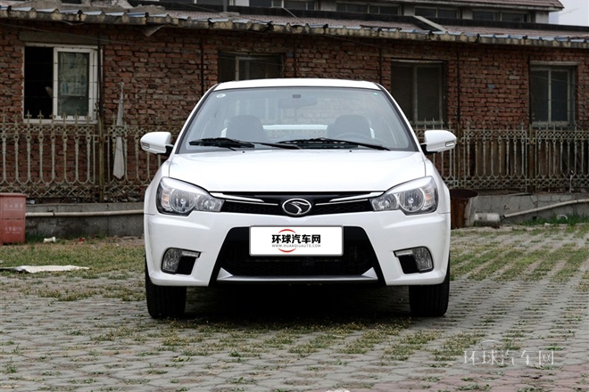 2014款 1.5L 手動風采超值版