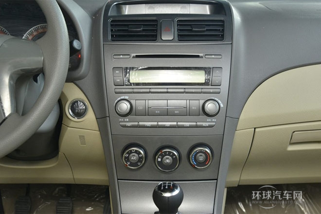2012款 1.5L 手動(dòng)舒適型