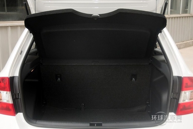 2014款 1.6L 手動樂享版