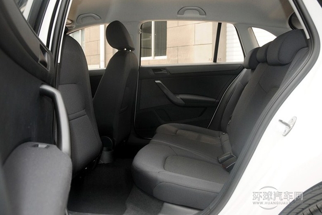 2014款 1.6L 手動樂享版