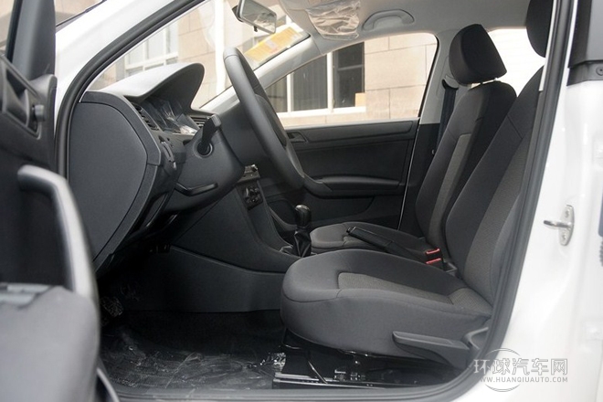 2014款 1.6L 手動樂享版