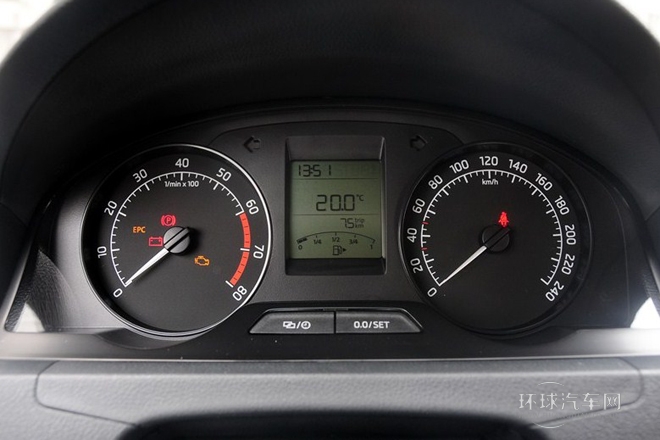 2014款 1.6L 手動樂享版