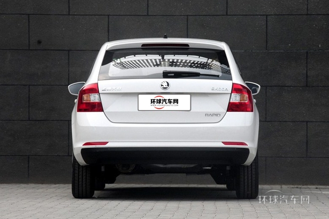 2014款 1.6L 手動樂享版