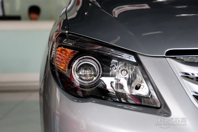 2012款 1.5L 手動尊貴型