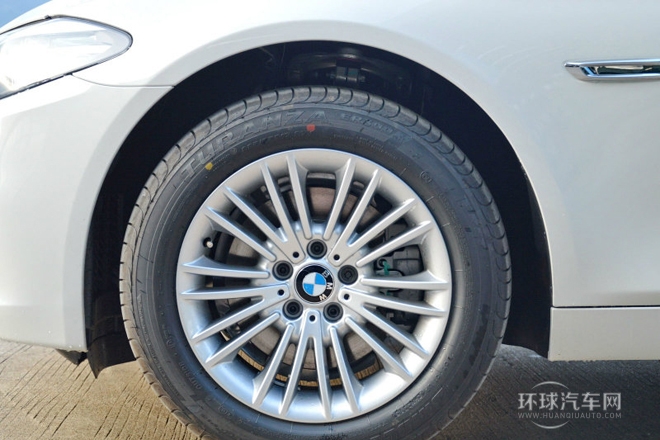 2014款 525Li 領(lǐng)先型