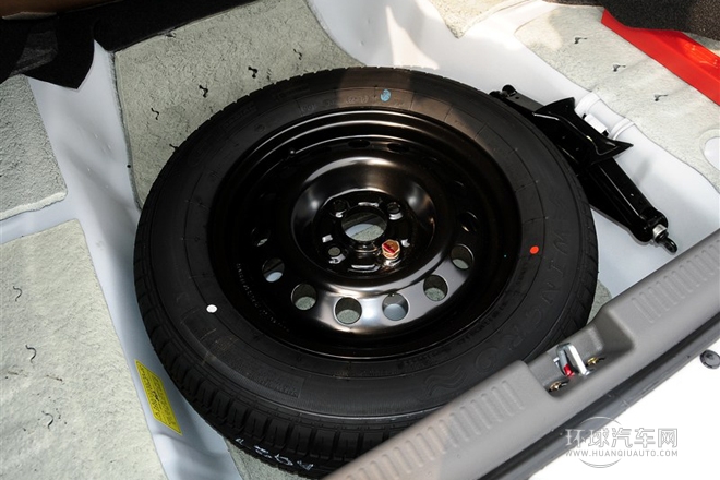 2014款 1.5L 手動旗艦版