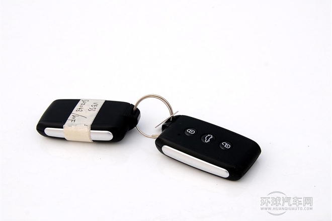 2014款 1.5L 手動旗艦版