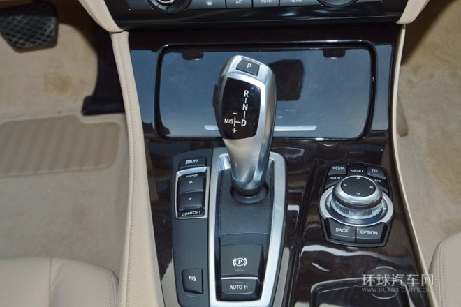 2014款 525Li 領先型