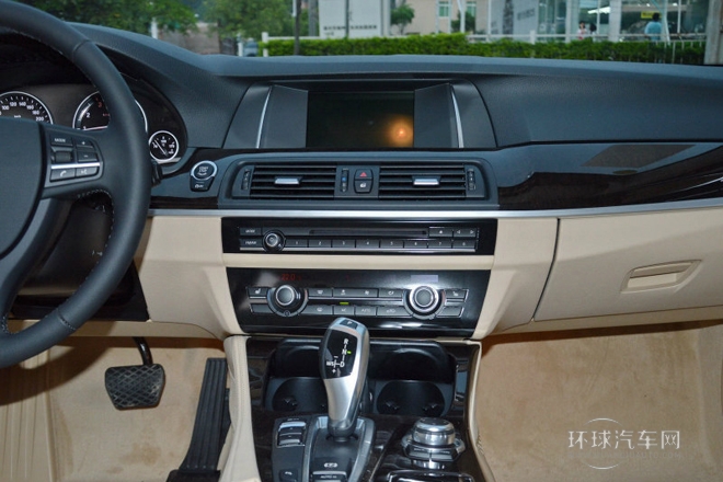 2014款 525Li 領先型