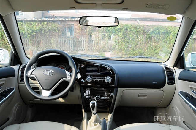 2014款 1.5L 手動旗艦版