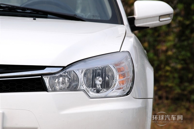 2014款 1.5L 手動(dòng)旗艦版