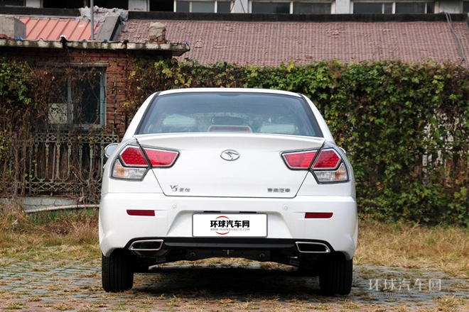 2014款 1.5L 手動(dòng)旗艦版