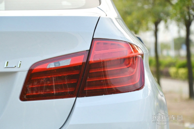 2014款 525Li 領先型